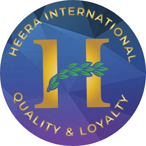 Cover photo of Heera International (#1 Water Wholesaler)